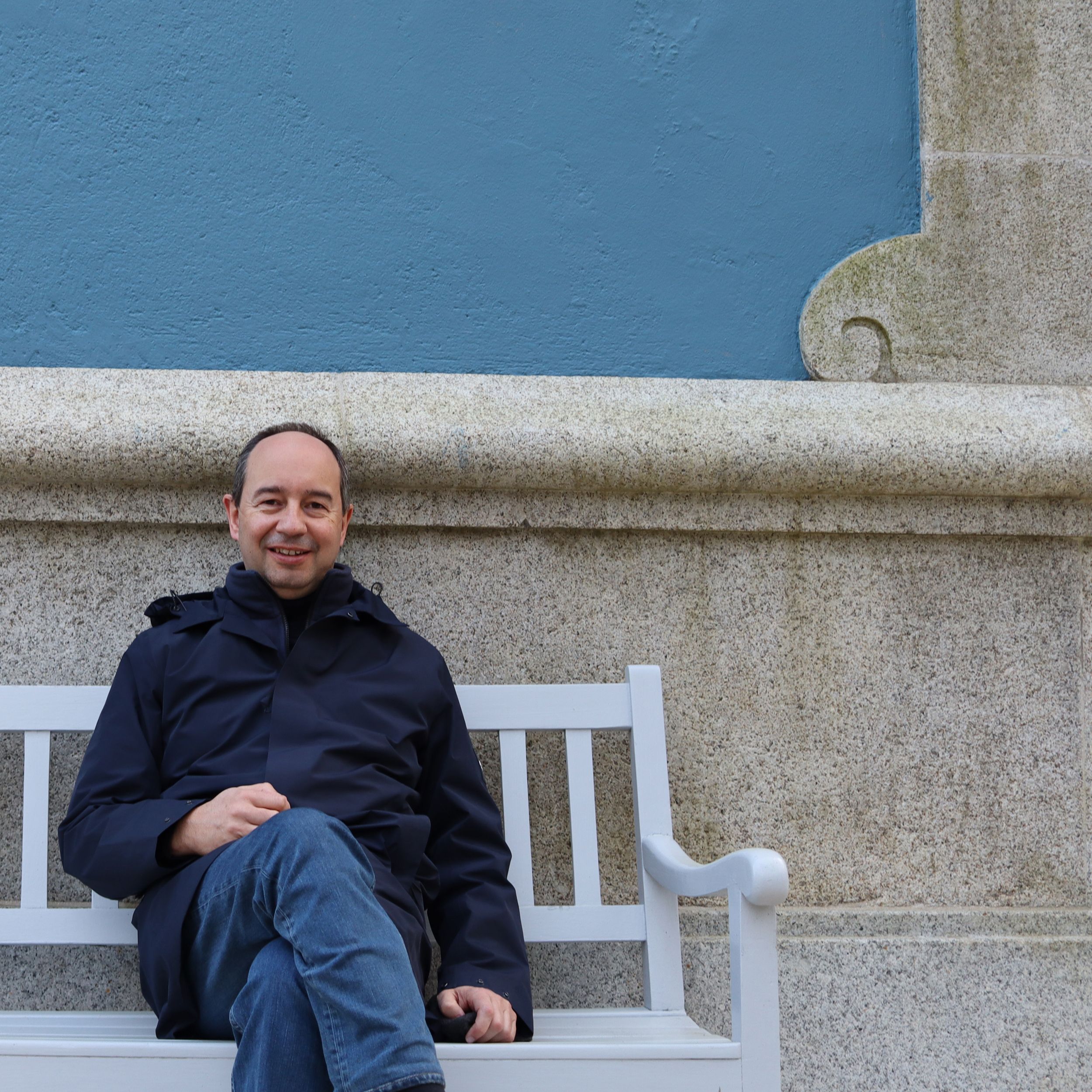 José Miguel Rodrigues