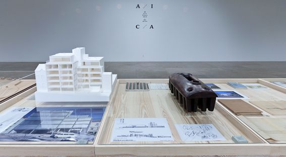 SNBA_30 anos Prémios AICA/MC - Arquitectura