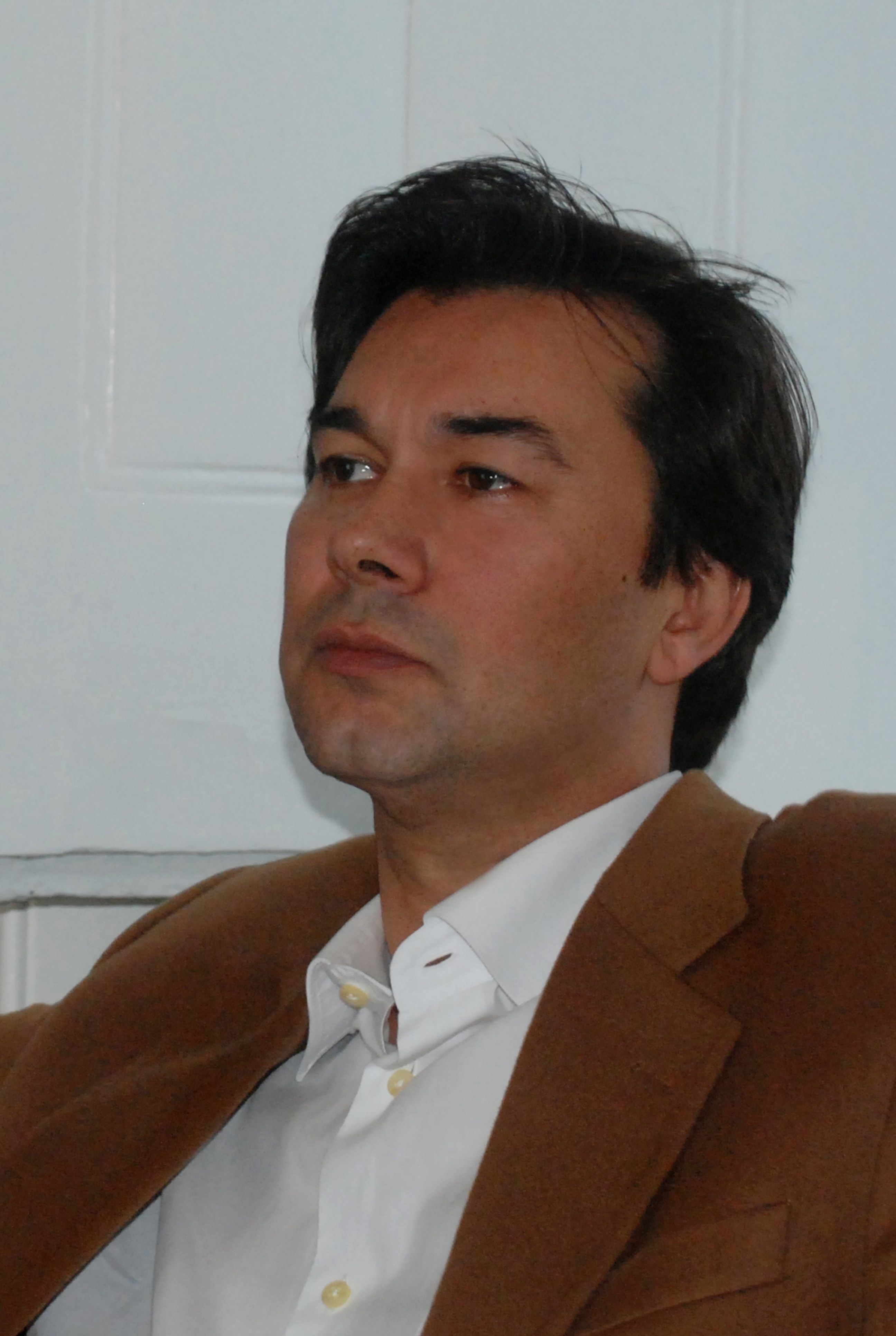 José Carlos Pereira